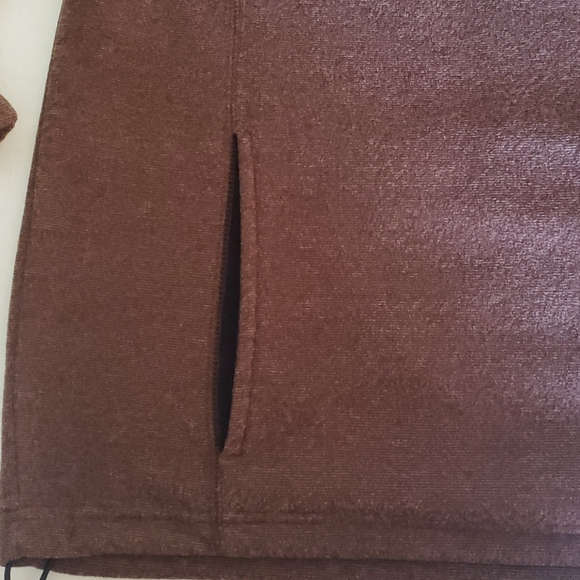 10,000 ft above sea level pullover - Picture 5 of 7